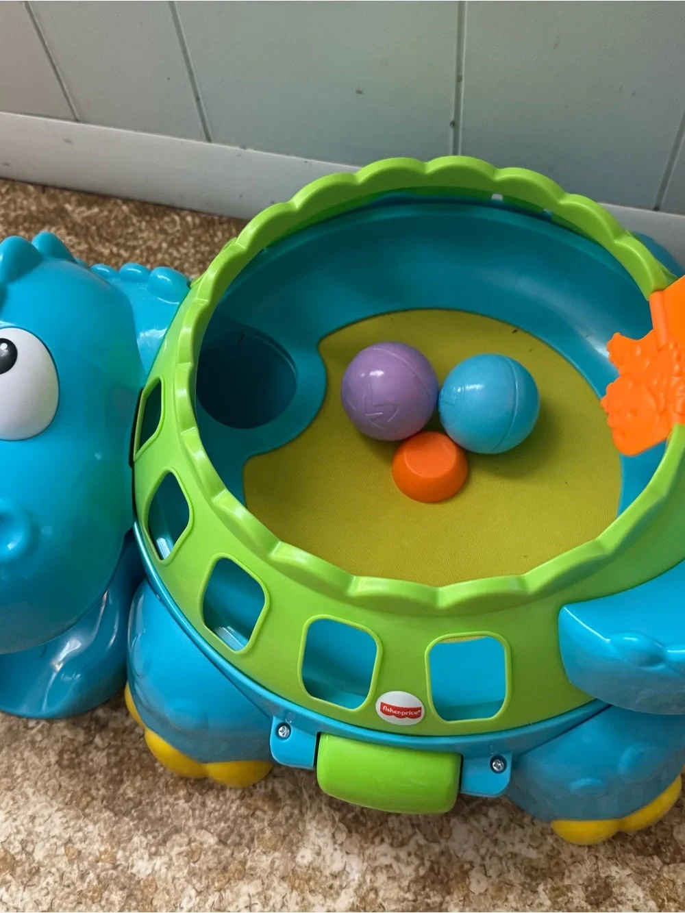 Fisher-Price fisher price